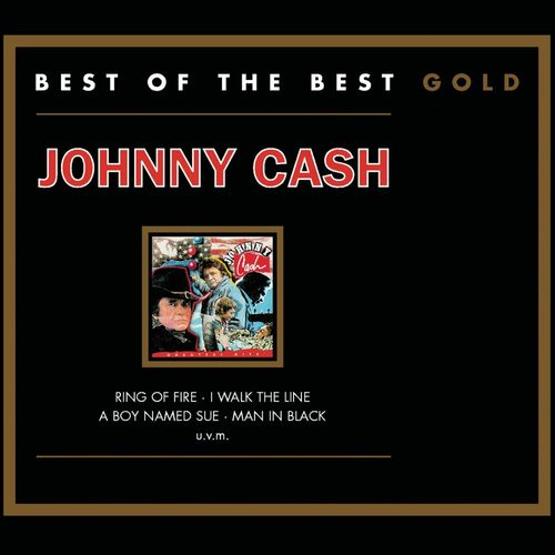 Johnny Cash